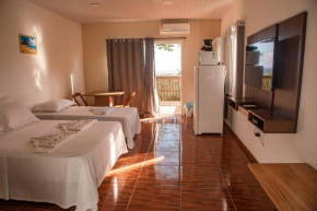 Casa do Prof Samuel (Aroma do Mar)